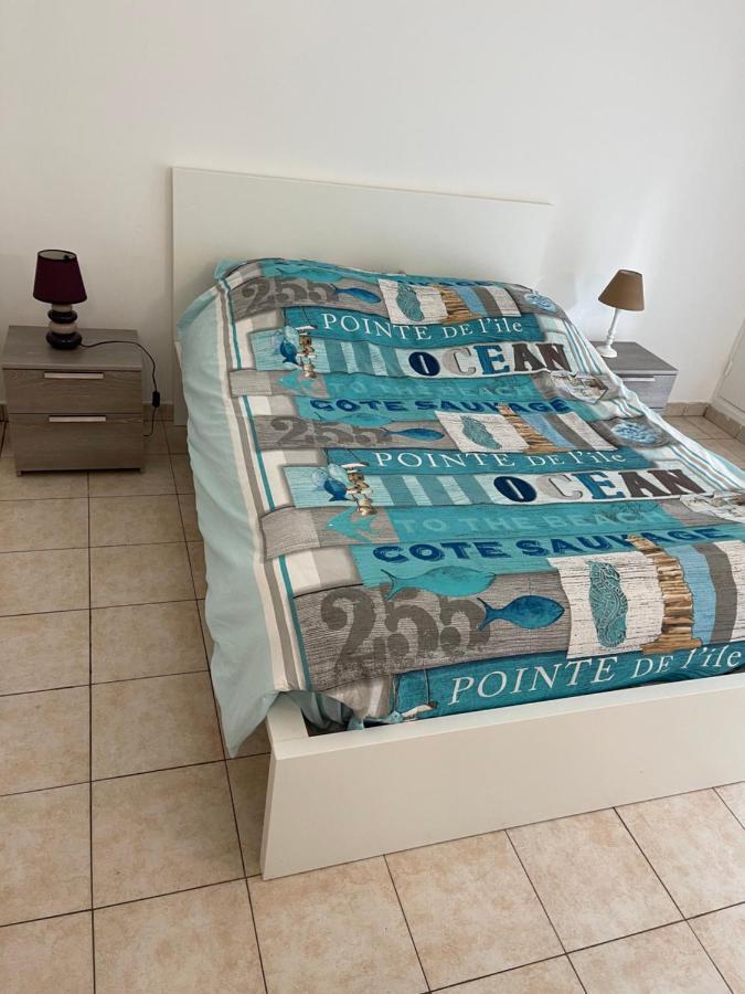 Moderne T2 Cassis Plein Centre Climatise - 200 M Du Port Appartement Buitenkant foto